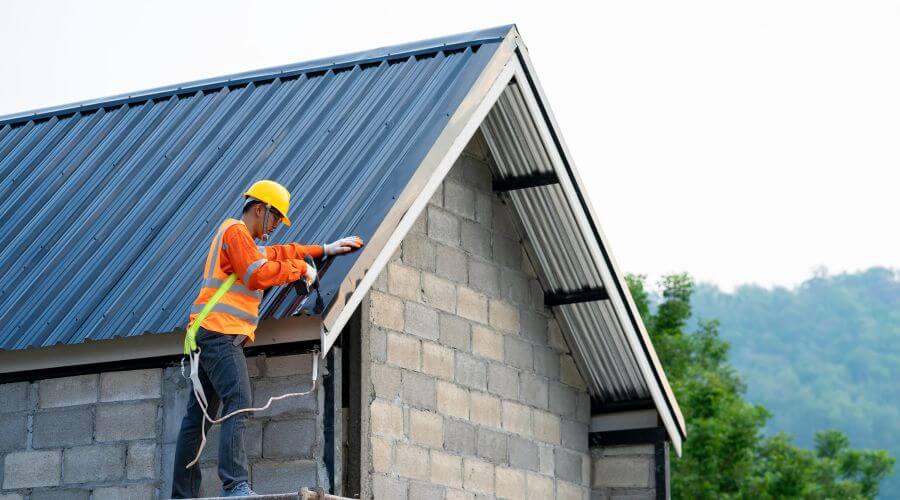 Professional Flat Roofing Installation in Woodsville, NH